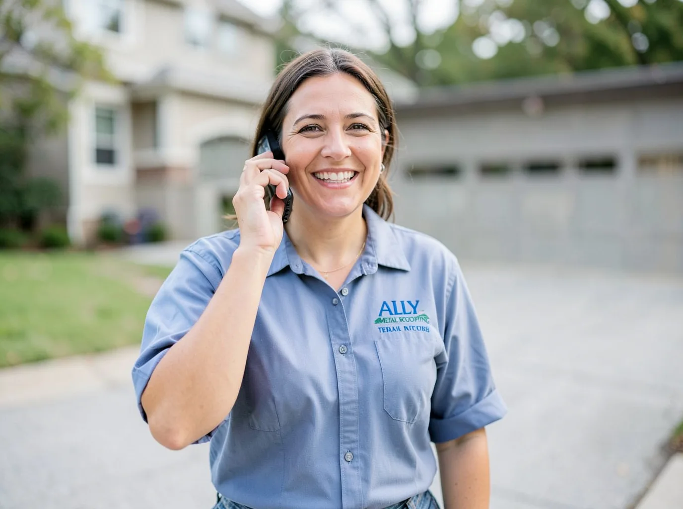 Metal Roof Installation Brinson, GA FAQs